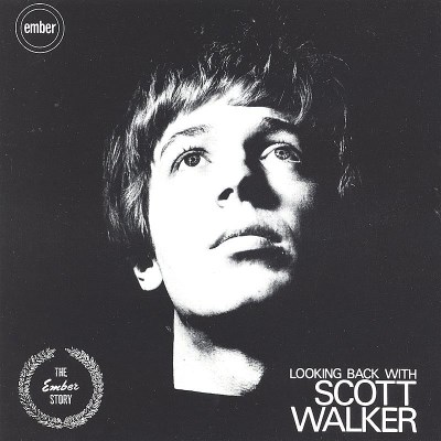 Scott Walker/Looking Back With Scott Walker@Import-Deu